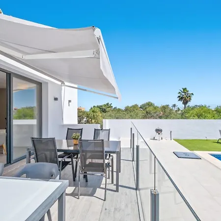 Villa Amazing In El Faro