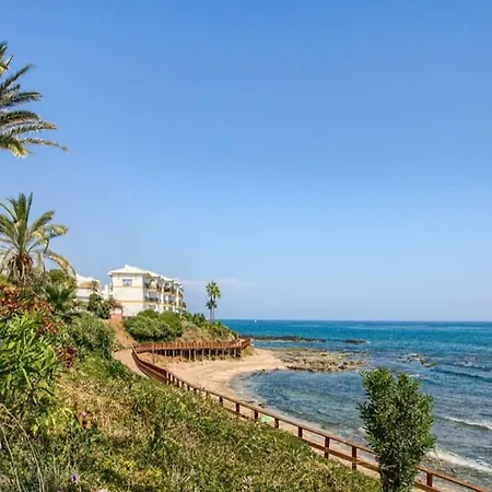 Villa Amazing In El Faro